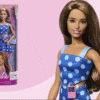 Barbie Launches First-Ever Doll With Type 1 Diabetes in Major Inclusivity Move Barbie Doll With Type 1 Diabetes Includes CGM, Insulin Pump Mattel Breakthrough 1D